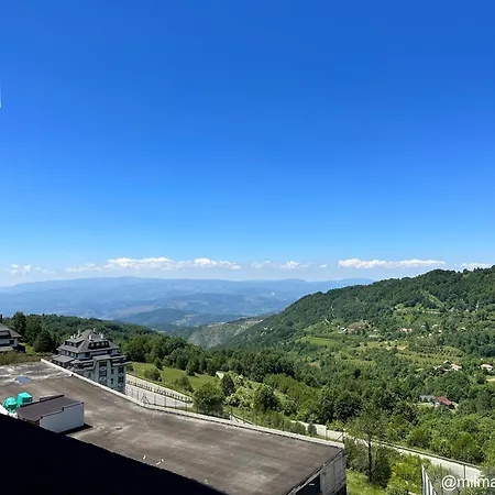 Apartmán Milmari Kopaonik