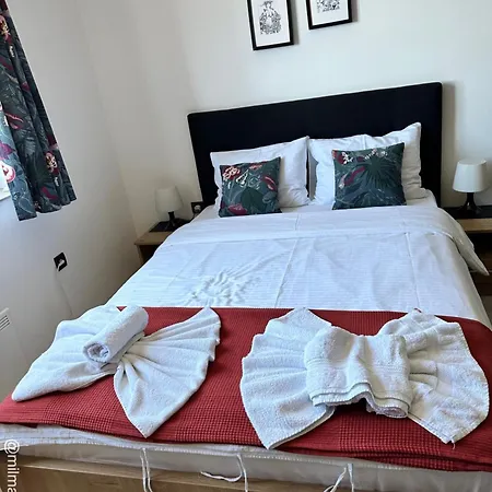 Apartment Milmari