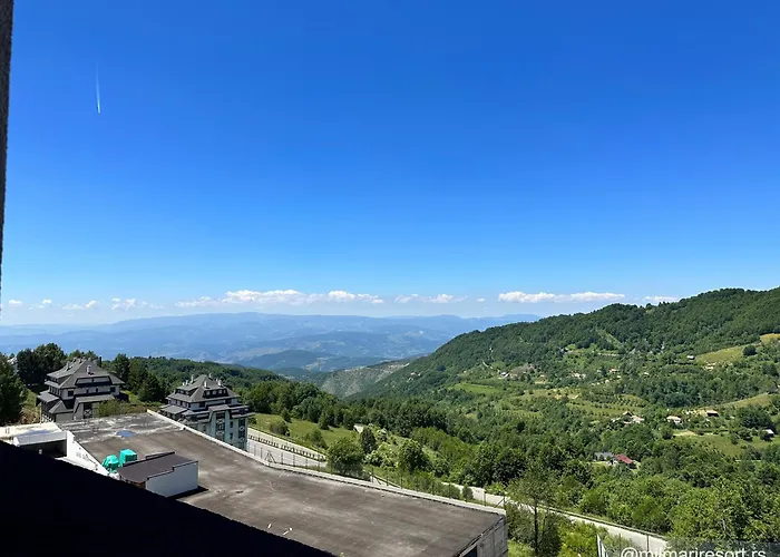 Apartament Milmari Kopaonik